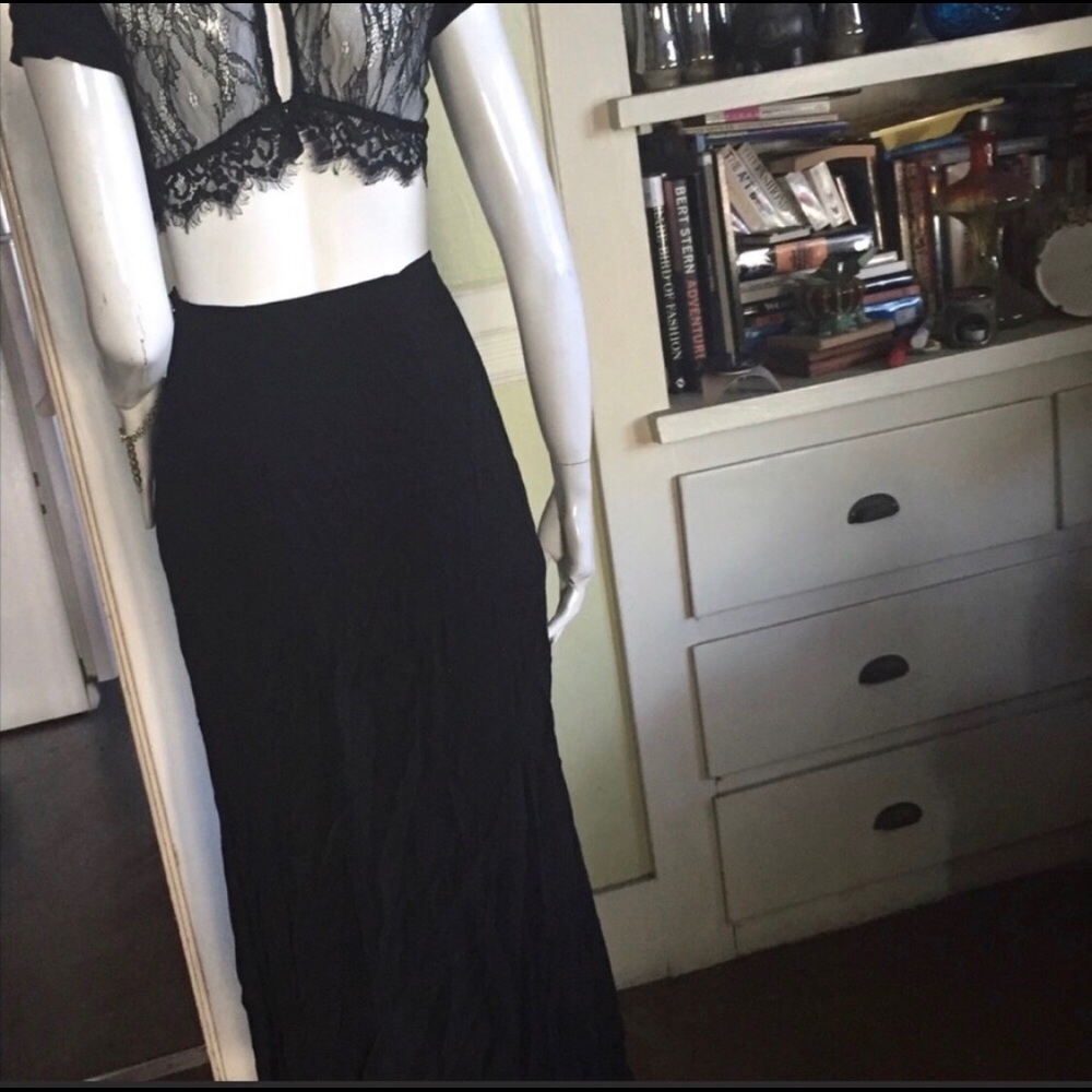 Lovers and Friends Dress